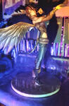 Rei&#39;s scale figure. Highlight