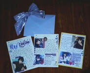 It's been a while since I did this!