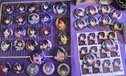 Rei Badges :3