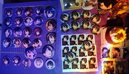 Much colorful. So wow. Doge