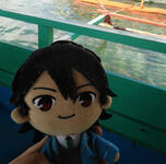 Beach date!!! Except I didnt took pics a lot because I immediately swam on the sea lmao