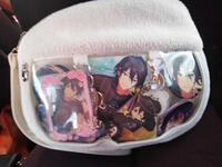 My itabag from the first 6 months of the year