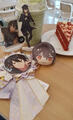 Birthday Date!!